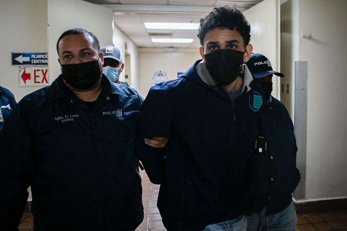 La Policía anuncia el esclarecimiento de los asesinatos de Sandra Bones Roque y Yampi Méndez Arocho