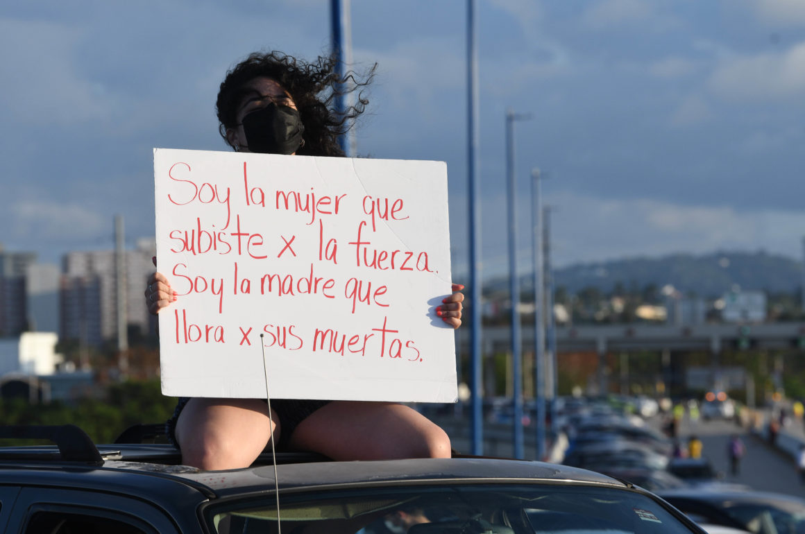Bajo el lente del Observatorio de Equidad de Género 31 feminicidios en el 2021