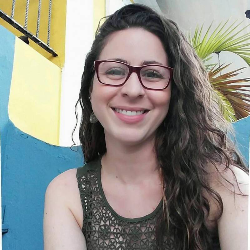 El caso de Andrea Ruiz Costas: “Ella estaba pidiendo ayuda a gritos” El caso de Andrea Ruiz Costas: “Ella estaba pidiendo ayuda a gritos”
