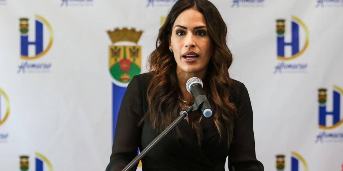 Firman acuerdo colaborativo con 8 municipios del este para erradicar violencia de género