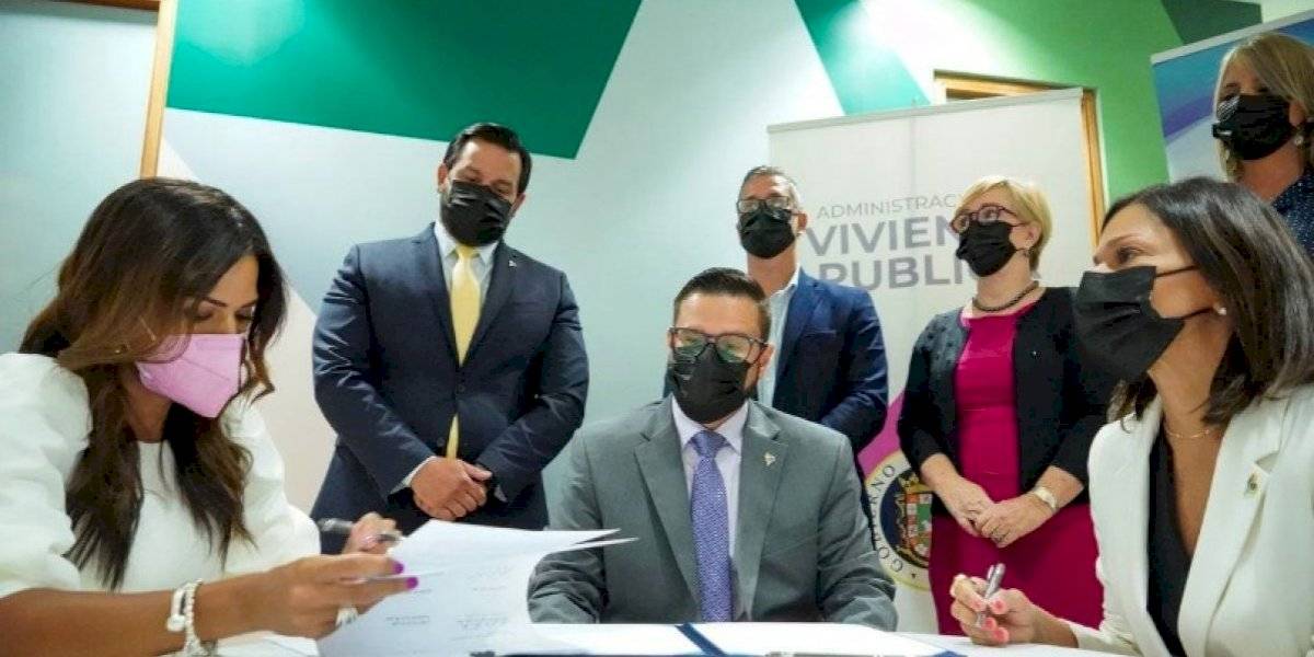 Vivienda otorgará 203 vales para mujeres víctimas de violencia de género