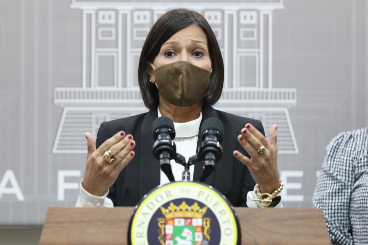 Presidenta del comité PARE presenta informe de trabajo