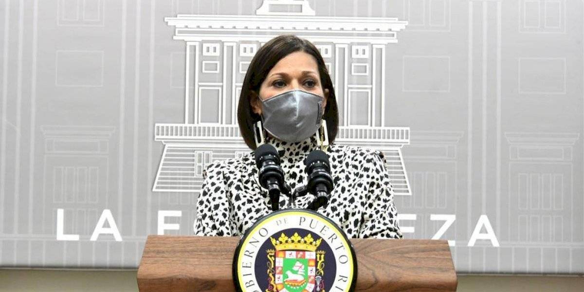 Anuncian acuerdo colaborativo para adiestrar profesionales de la salud sobre la violencia de género